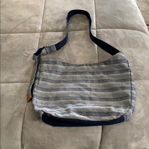 Retro Metro Hobo Bag Crossbody